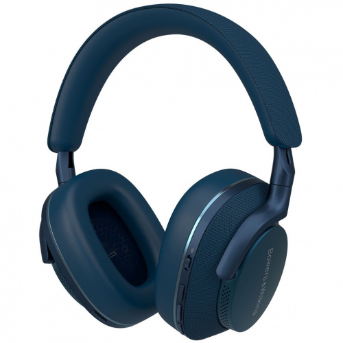 B&W PX7 S2e Ocean Blue