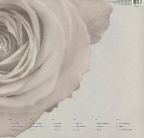 Depeche Mode - The Best Of Depeche Mode, Volume 1 (3LP)