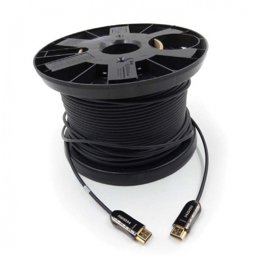 Inakustik Exzellenz HDMI 2.0 Optical Fiber Cable 2.0m (009241002)