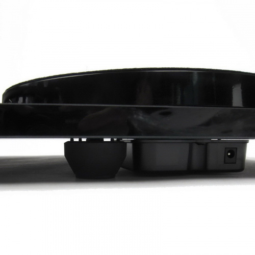 Rega Planar 1 Plus Black