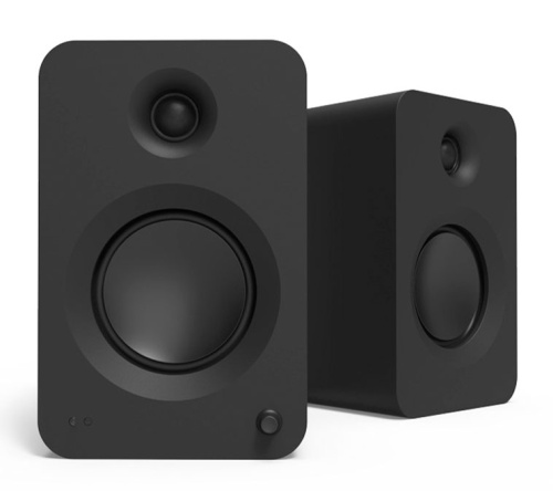 Kanto Audio REN Black