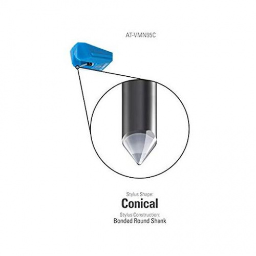 Audio-Technica AT-VMN95C