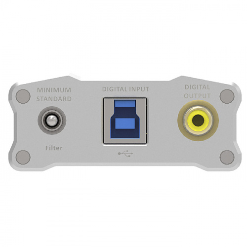 iFi Nano iDSD