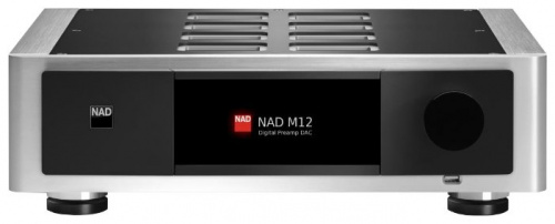 NAD M12