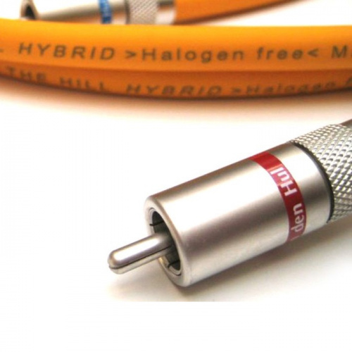 Van den Hul 3T The Hill Hybrid RCA 1.0m