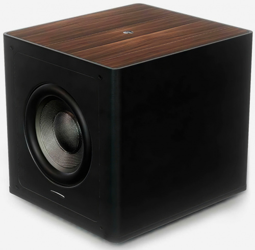 Sonus Faber Gravis III Walnut
