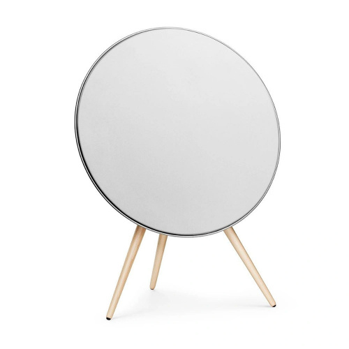Bang & Olufsen Beoplay A9 4th Generation White/Oak