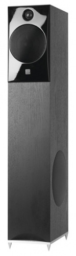 Morel Solan floor-standing V2 Black Morel Solan floor-standing V2 Black
