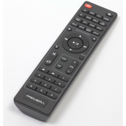 Premiera C1 PRO Black