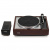 Thorens TD-1600 (TP160) High Gloss Walnut Thorens TD-1600 (TP160) High Gloss Walnut