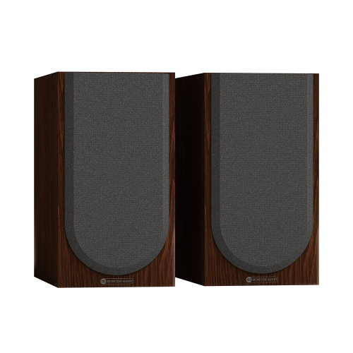 Monitor Audio Silver 50 European Walnut (8G)