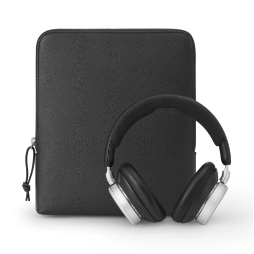 Bang & Olufsen Beoplay H100 Infinite Black