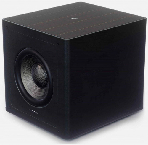 Sonus Faber Gravis III Wenge