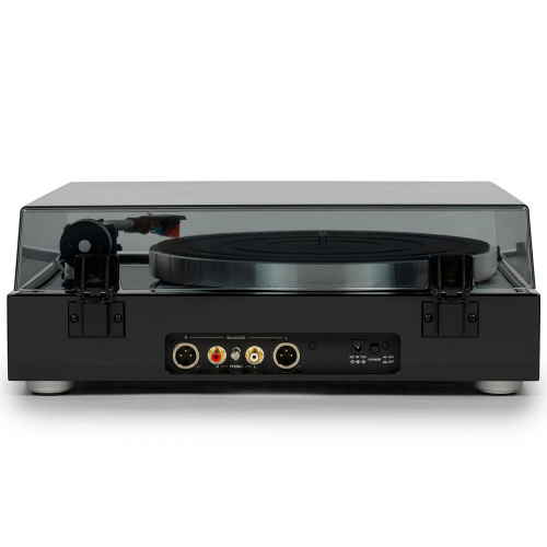 Thorens TD-1500 High Gloss Black