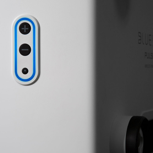 Bluesound Pulse SUB Plus White