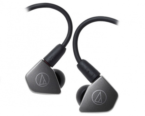 Audio-Technica ATH-LS70iS