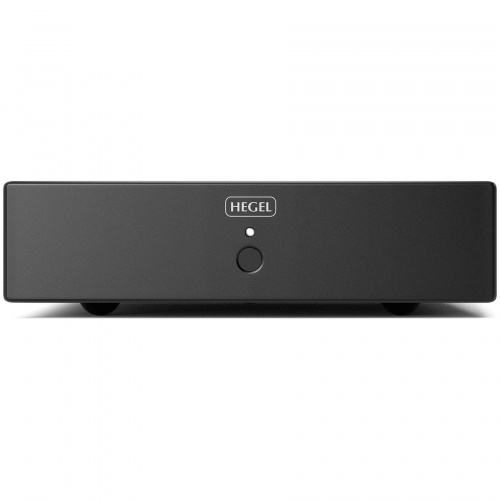 Hegel V10 Black Hegel V10 Black