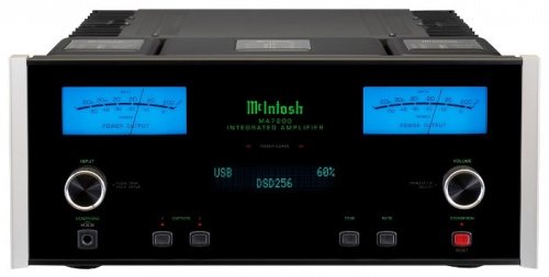 McIntosh MA7200