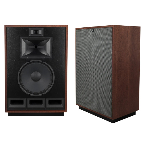 Klipsch Cornwall IV Auburn