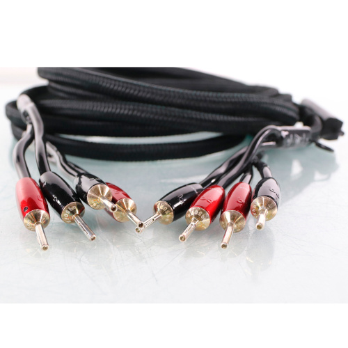 AudioQuest Rocket 88 FR-BANANAG 3.0m AudioQuest Rocket 88 FR-BANANAG 3.0m
