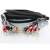 AudioQuest Rocket 88 FR-BANANAG 3.0m AudioQuest Rocket 88 FR-BANANAG 3.0m