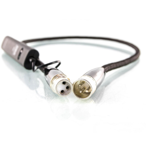 AudioQuest Coffee AES/EBU 0.75m