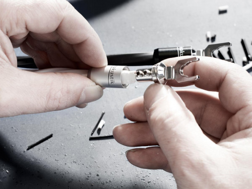 Inakustik Referenz LS-1203 2x3m BFA Banana (007701232)