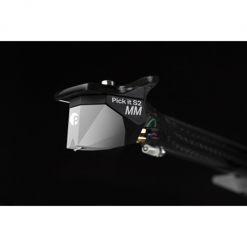Pro-Ject Pick It S2 MM