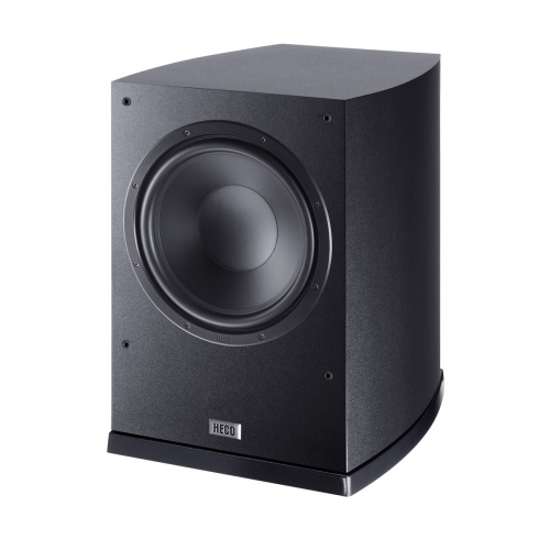 Heco Victa Elite Sub 252 A Black