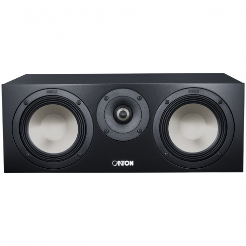 Canton Smart Cinema GLE I.20 Black