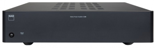 NAD C268