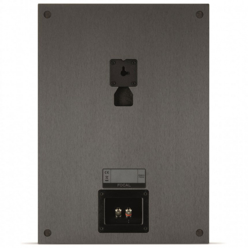 Focal Chora Surround Black