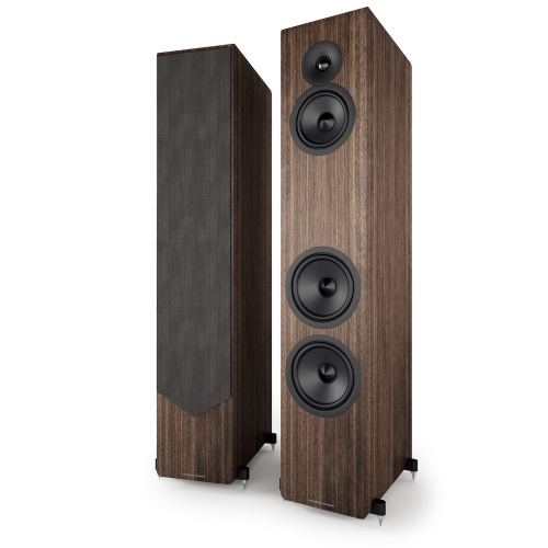 Acoustic Energy AE320-2 (2025) Walnut