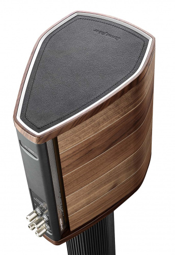 Sonus Faber Olympica I Piano Black