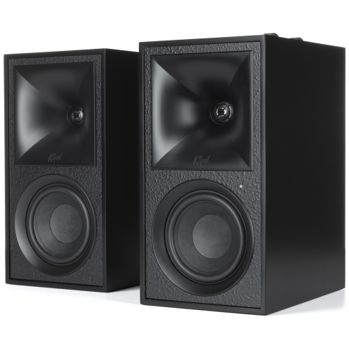Klipsch The Fives Matte Black