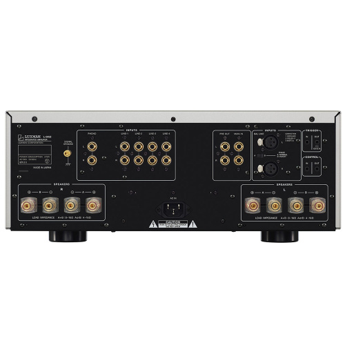 Luxman L-505Z