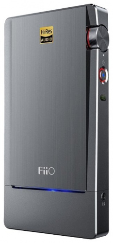 FiiO Q5