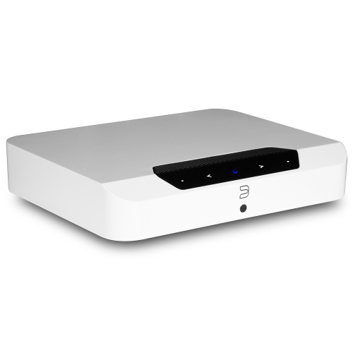 Bluesound Powernode Edge N230 White