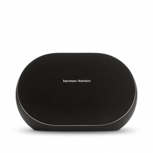 Harman/Kardon Omni 20 Plus Black