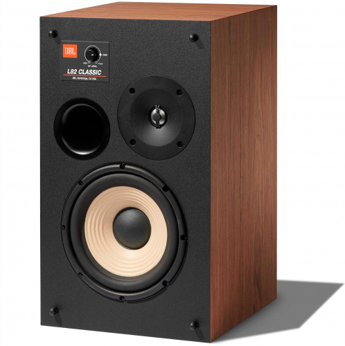 JBL L82 Classic Black