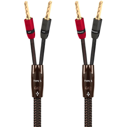 Audioquest Type 5 FR-BFAG 2.5m