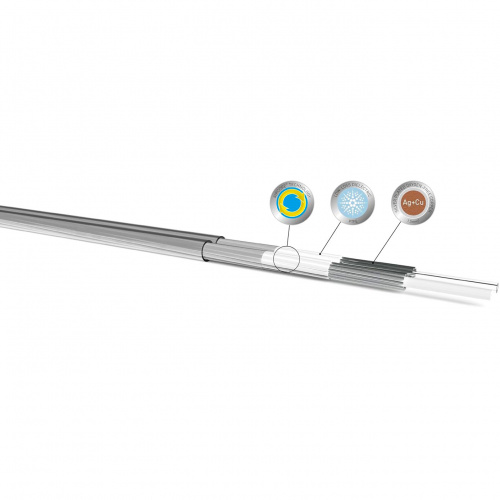 QED Signature Revelation (C-QEDREV/50)