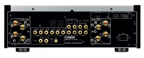 Yamaha A-S1100 Black Yamaha A-S1100 Black