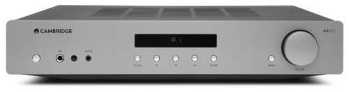 Cambridge Audio AXA35 Grey