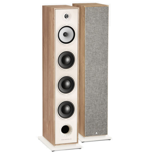 Triangle Borea BR09 Light Oak