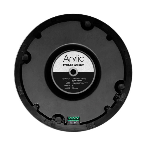 Arylic WBC65