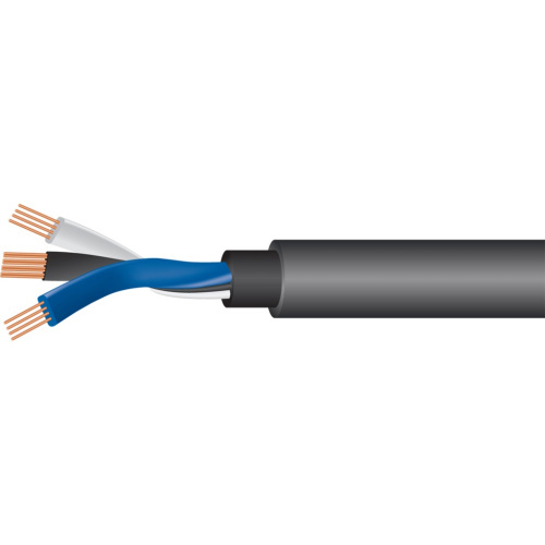 Wireworld Equinox 8 Interconnect RCA 0.5m (EQI0.5M-8)