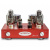 Fezz Audio Mira Ceti 300b Burning Red Fezz Audio Mira Ceti 300b Burning Red