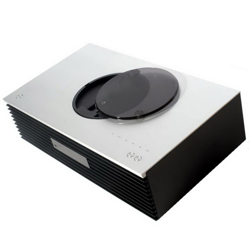 Technics SC-C70MK2 Silver
