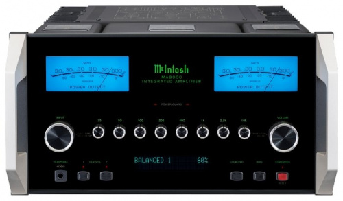 McIntosh MA9000